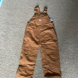 Carhartt overalls